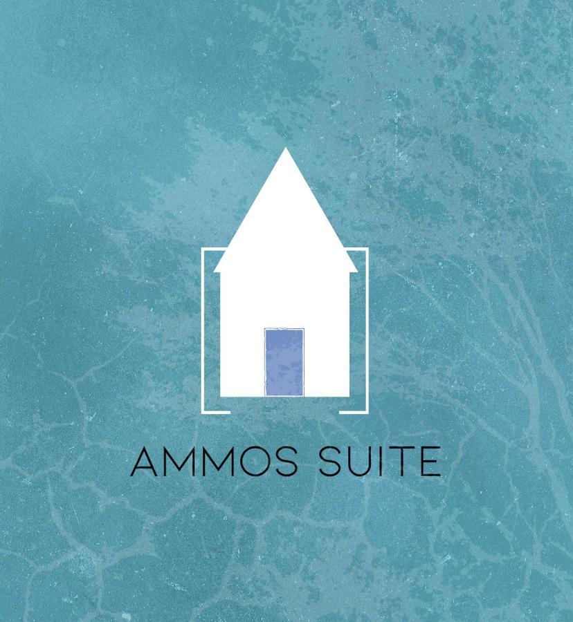 Ammos Suite Sorrento Coast Castellammare di Stabia Exteriér fotografie