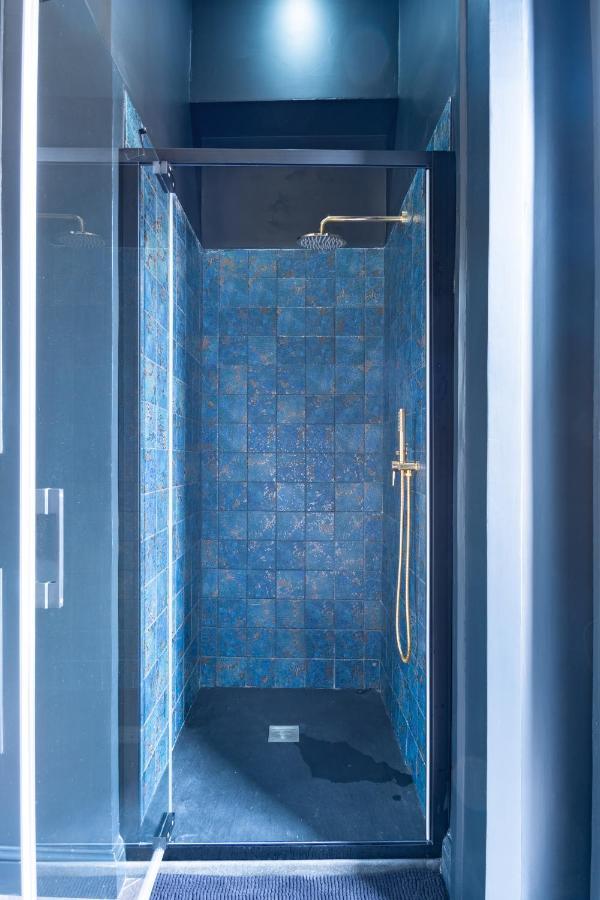 Ammos Suite Sorrento Coast Castellammare di Stabia Exteriér fotografie