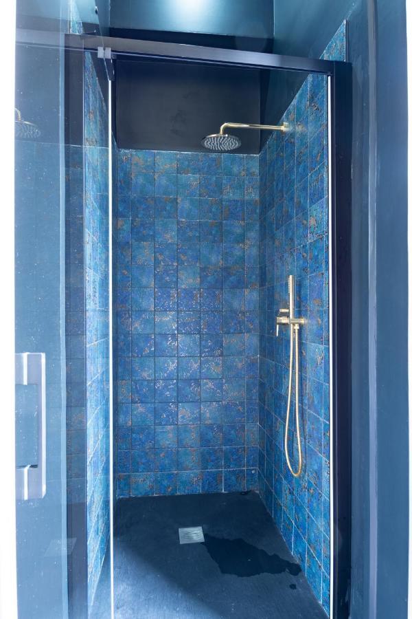 Ammos Suite Sorrento Coast Castellammare di Stabia Exteriér fotografie