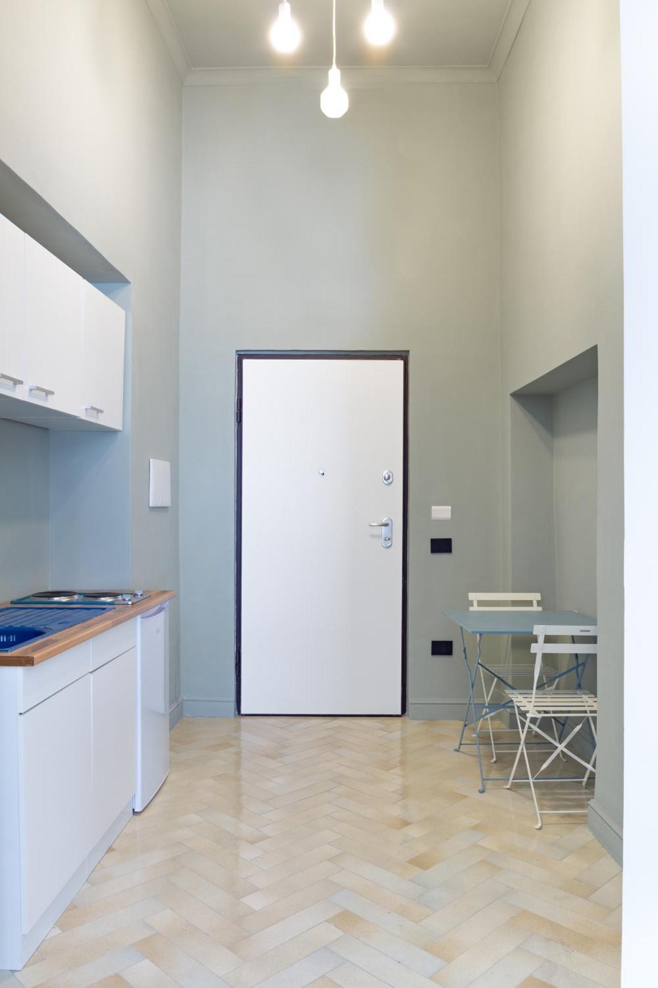 Ammos Suite Sorrento Coast Castellammare di Stabia Exteriér fotografie
