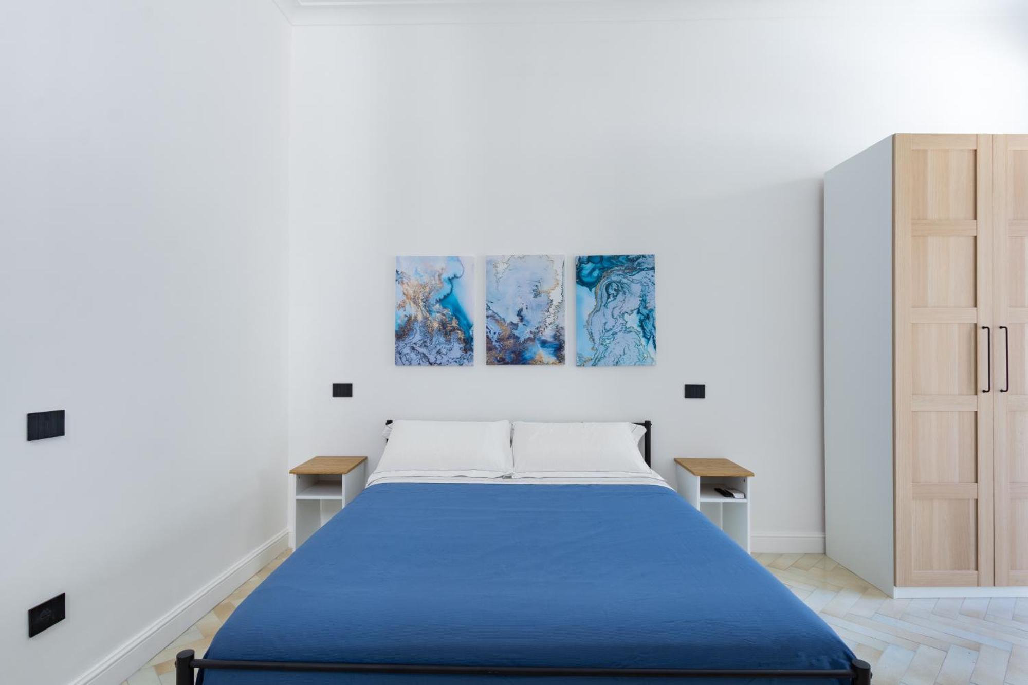 Ammos Suite Sorrento Coast Castellammare di Stabia Exteriér fotografie