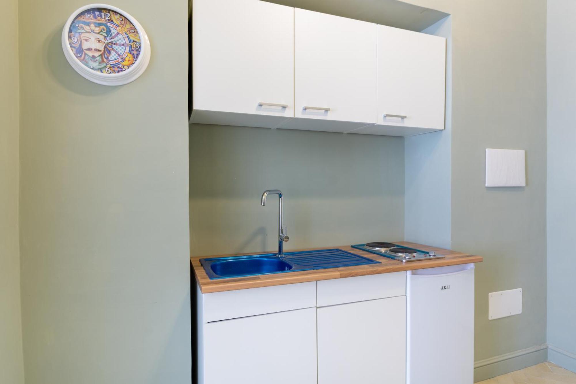 Ammos Suite Sorrento Coast Castellammare di Stabia Exteriér fotografie
