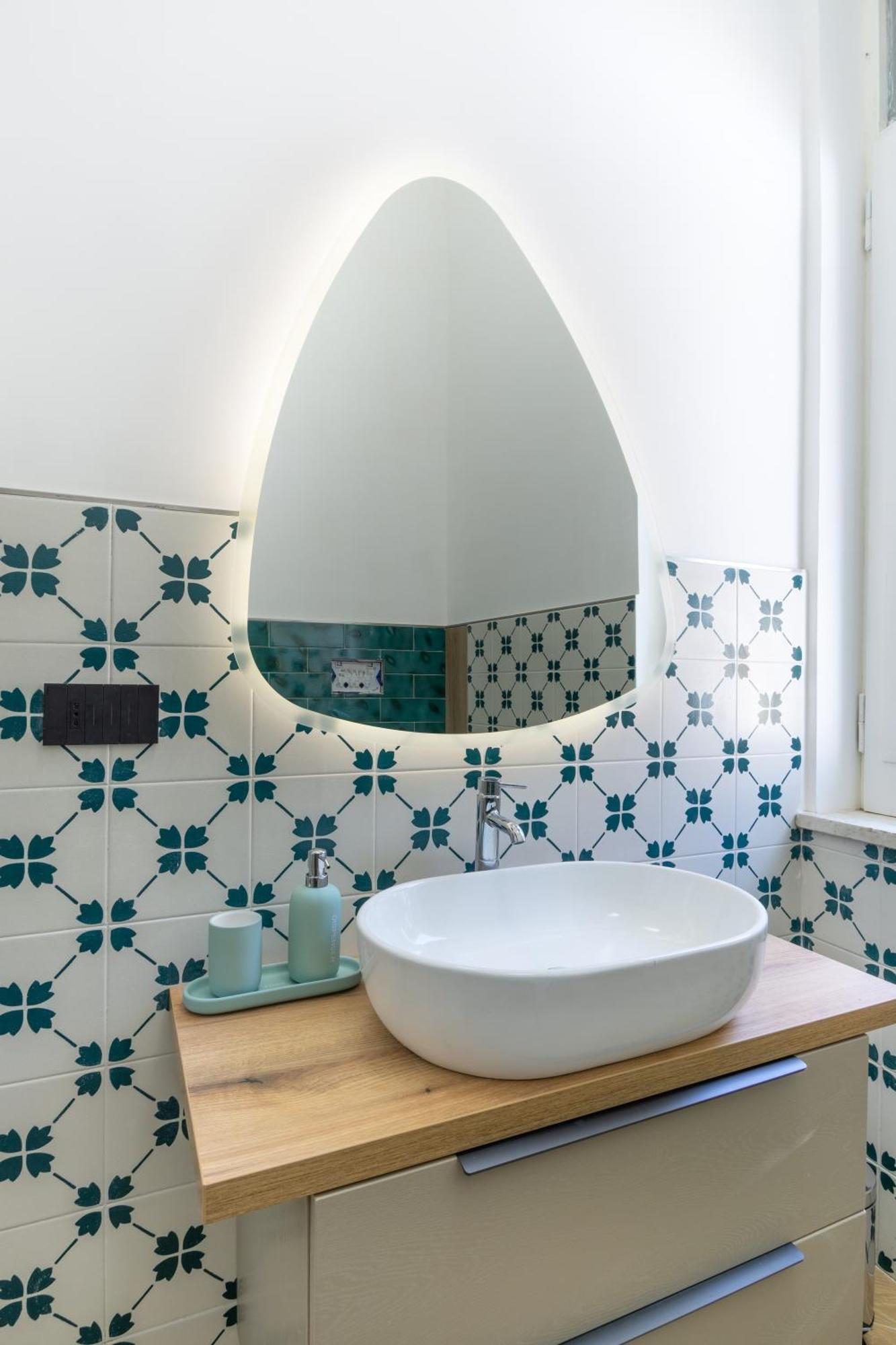 Ammos Suite Sorrento Coast Castellammare di Stabia Exteriér fotografie