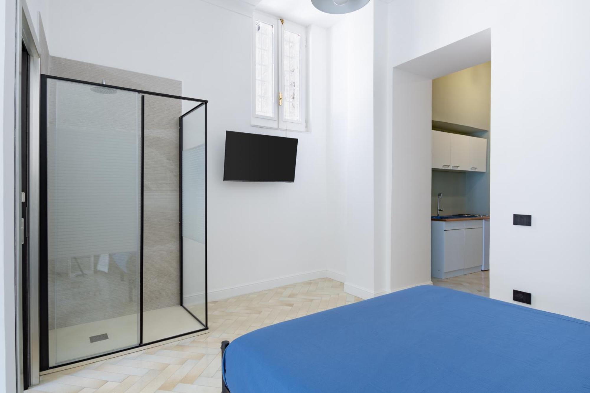 Ammos Suite Sorrento Coast Castellammare di Stabia Exteriér fotografie