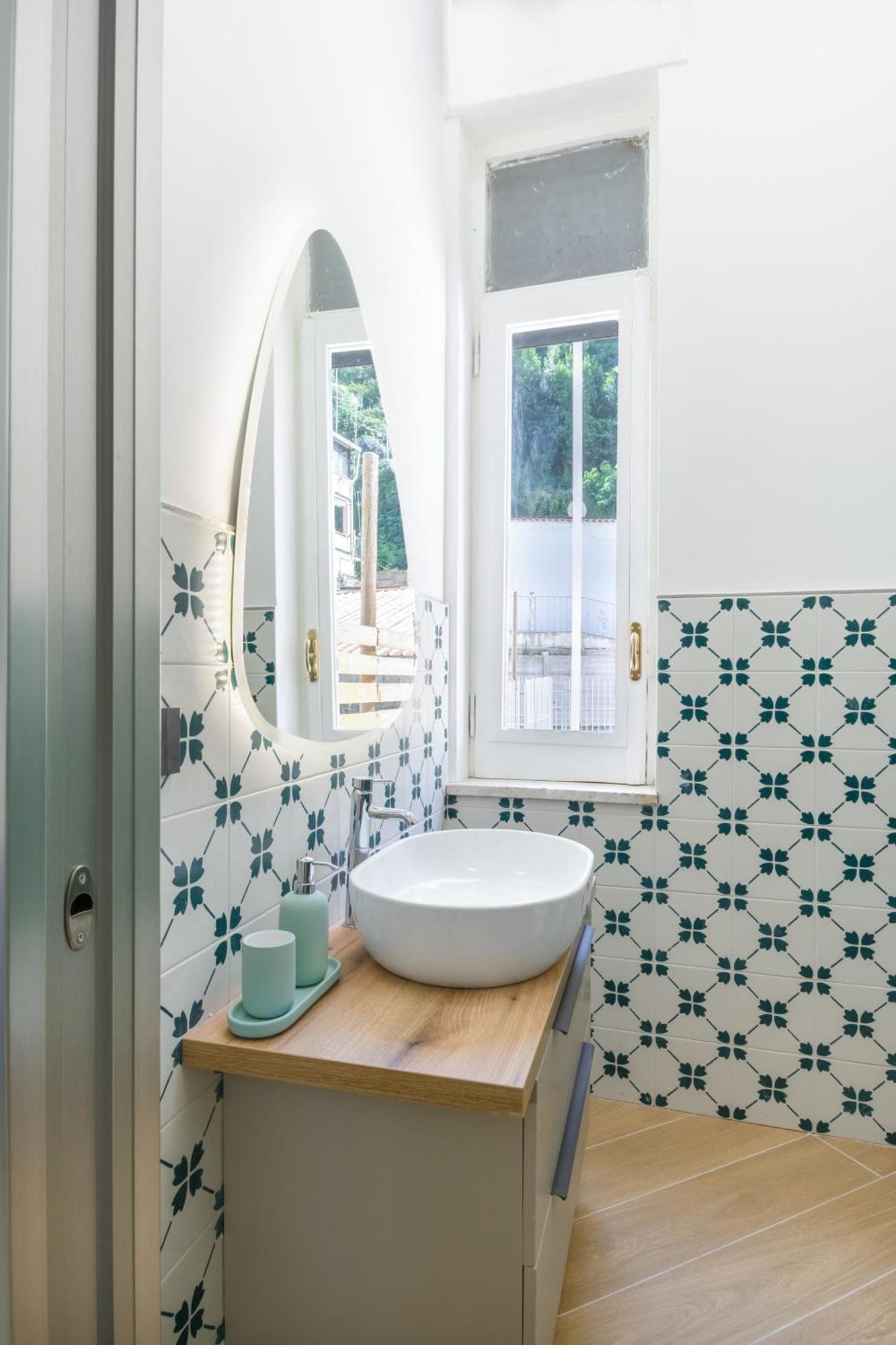 Ammos Suite Sorrento Coast Castellammare di Stabia Exteriér fotografie