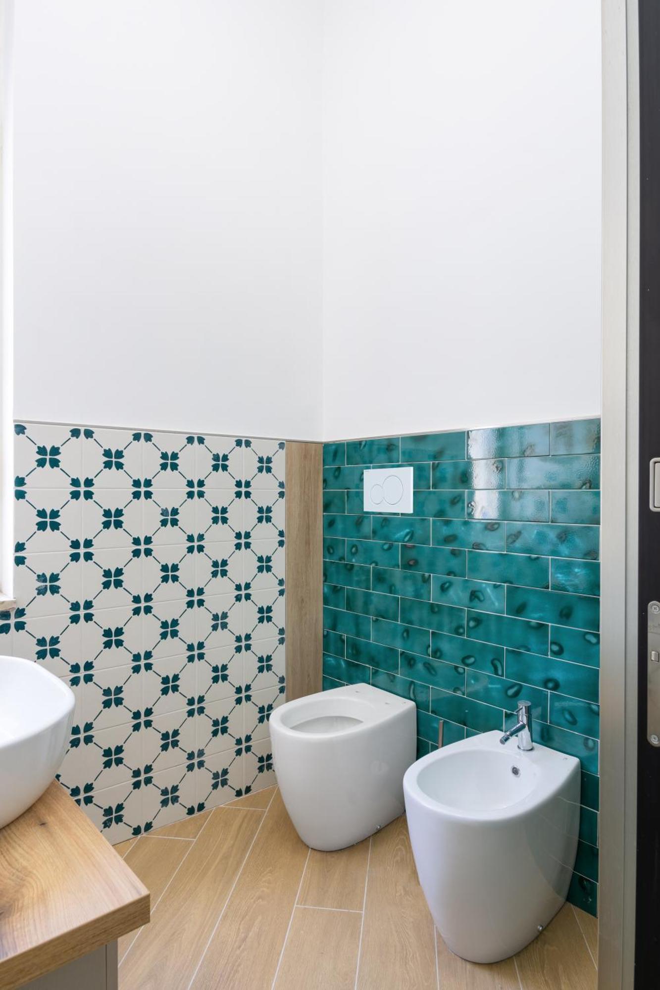 Ammos Suite Sorrento Coast Castellammare di Stabia Exteriér fotografie