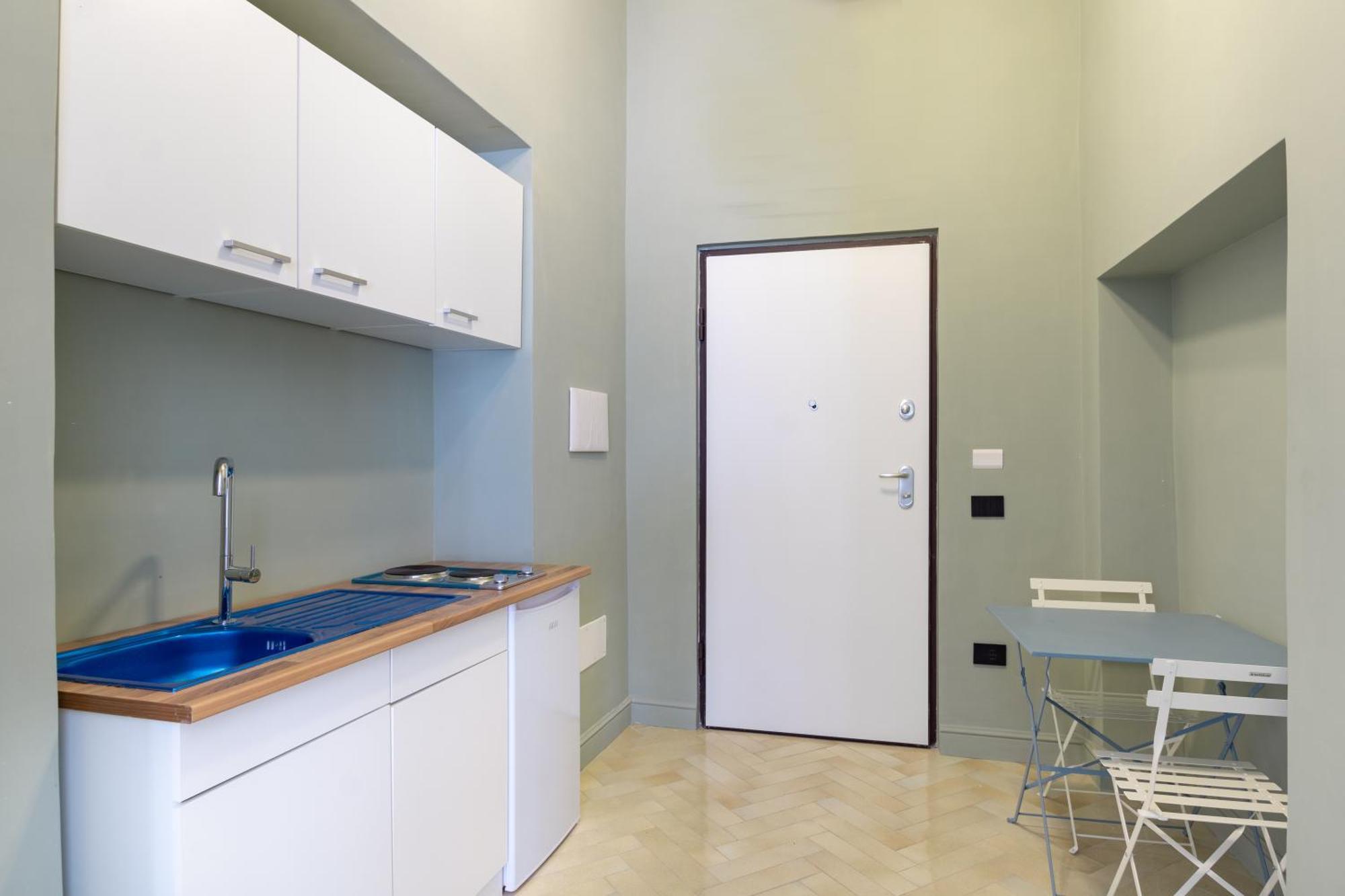 Ammos Suite Sorrento Coast Castellammare di Stabia Exteriér fotografie